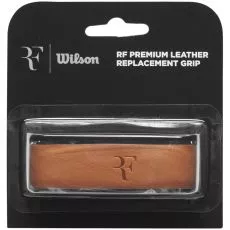 Wilson RF Premium Leather Basisgriffband