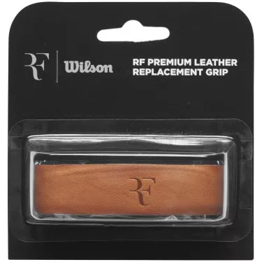Wilson RF Premium Leather Basisgriffband