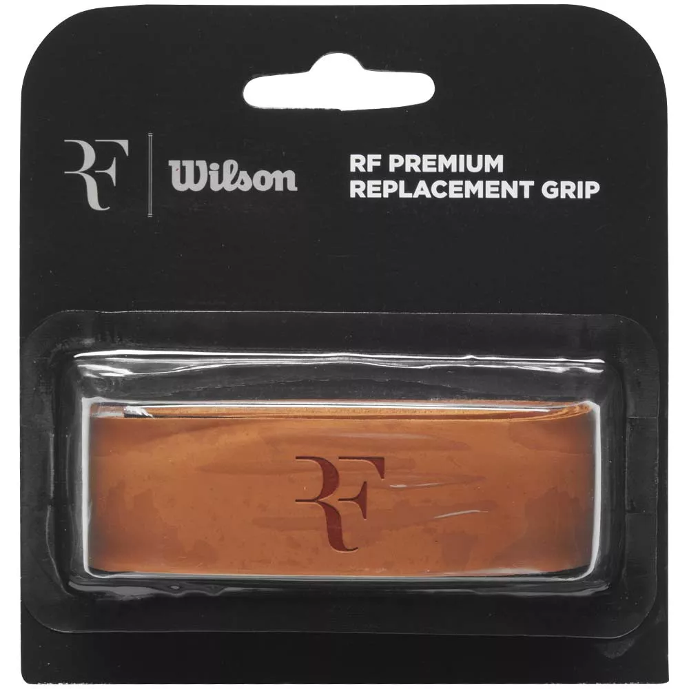 Wilson RF Premium Basisgriffband