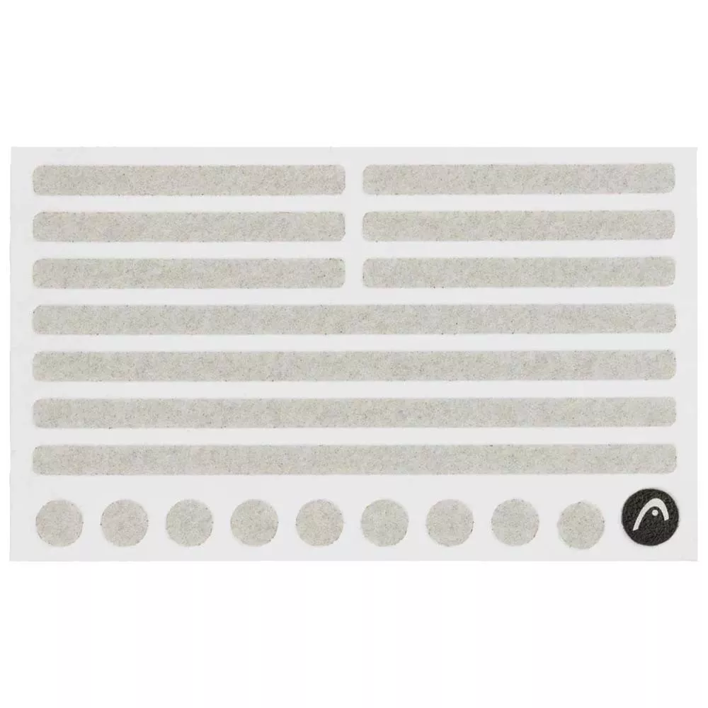 Head Pro Spin Strips