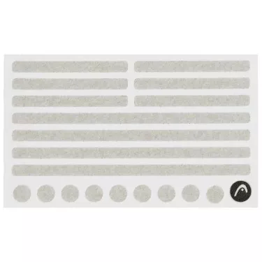 Head Pro Spin Strips