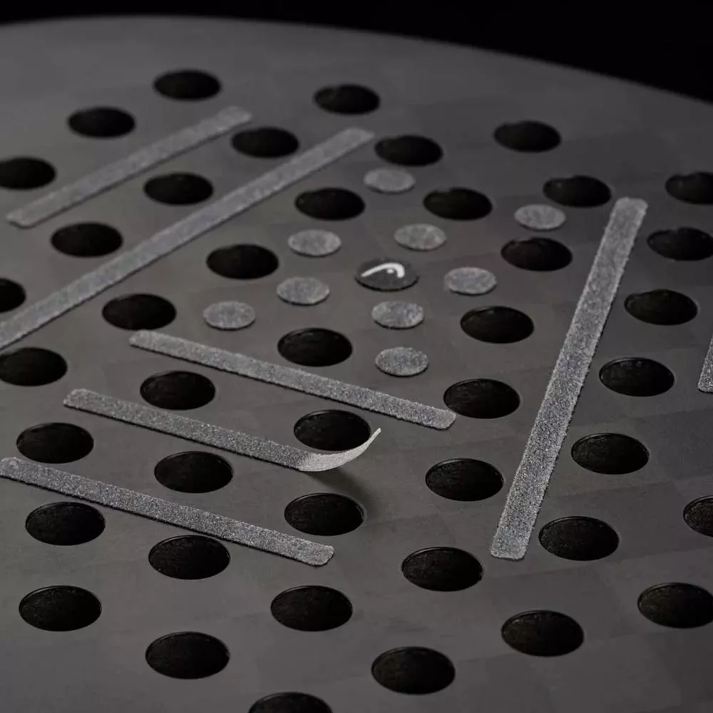 Head Pro Spin Strips