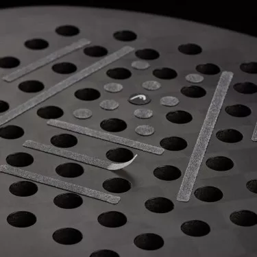 Head Pro Spin Strips