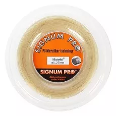 Signum Pro Micronite Saitenrolle 200 m