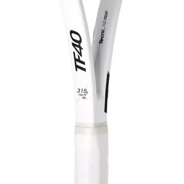 Tecnifibre TF40 315 v3 16M Tennisschl&auml;ger (315 g)