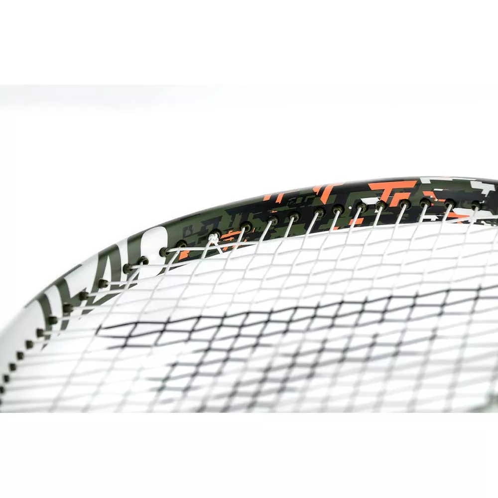 Tecnifibre TF40 315 v3 16M Tennisschl&auml;ger (315 g)