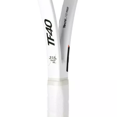 Tecnifibre TF40 315 v3 18M Tennisschl&auml;ger (315 g)