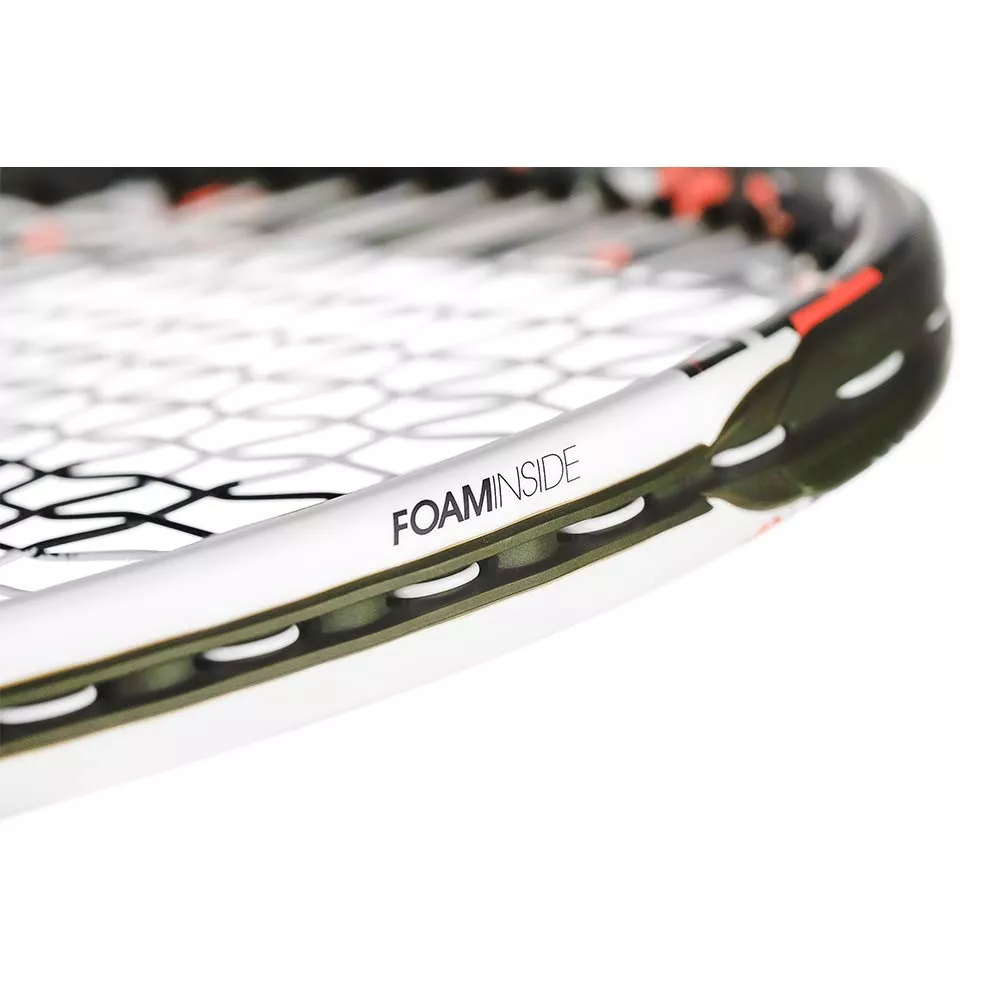 Tecnifibre TF40 290 v3 16M Tennisschl&auml;ger (290 g)