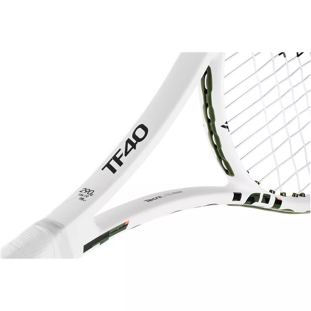 Tecnifibre TF40 290 v3 16M Tennisschl&auml;ger (290 g)