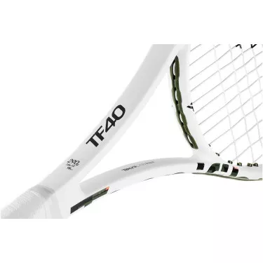 Tecnifibre TF40 290 v3 16M Tennisschl&auml;ger (290 g)
