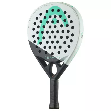 Head Gravity Pro 2024 Padelschl&auml;ger