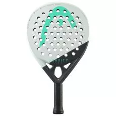 Head Gravity Pro 2024 Padelschl&auml;ger