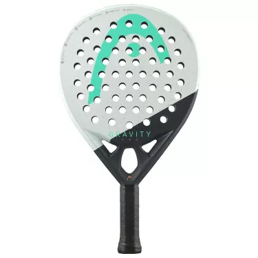 Head Gravity Pro 2024 Padelschl&auml;ger