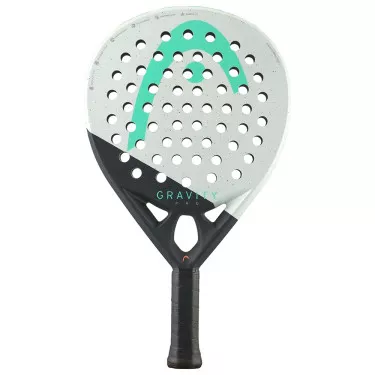 Head Gravity Pro 2024 Padelschl&auml;ger