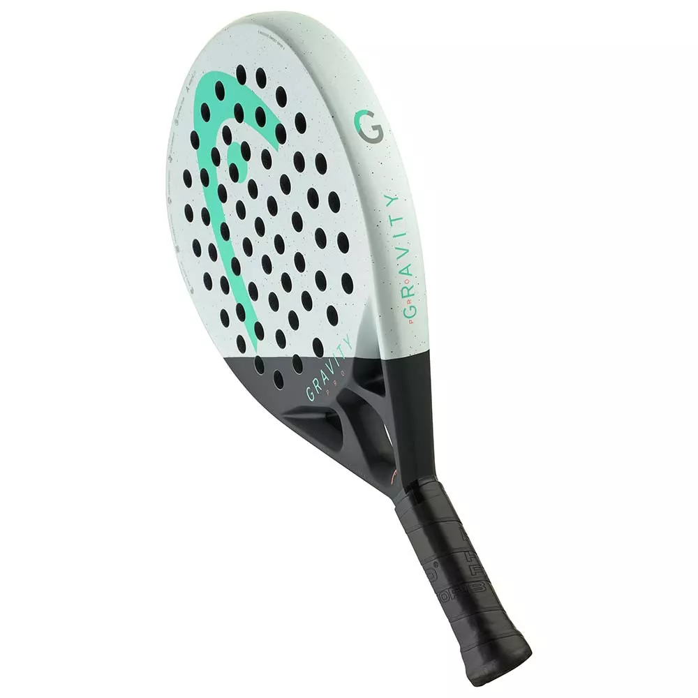 Head Gravity Pro 2024 Padelschl&auml;ger