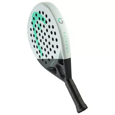 Head Gravity Pro 2024 Padelschl&auml;ger