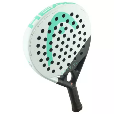 Head Gravity Pro 2024 Padelschl&auml;ger