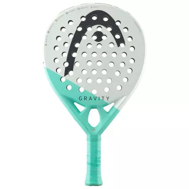 Head Gravity Motion 2024 Padelschl&auml;ger