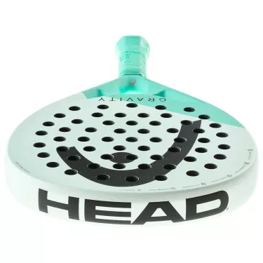 Head Gravity Motion 2024 Padelschl&auml;ger