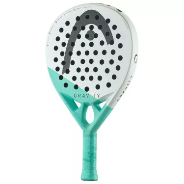 Head Gravity Motion 2024 Padelschl&auml;ger