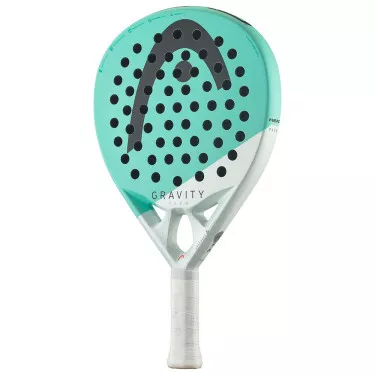 Head Gravity Team 2024 Padelschl&auml;ger