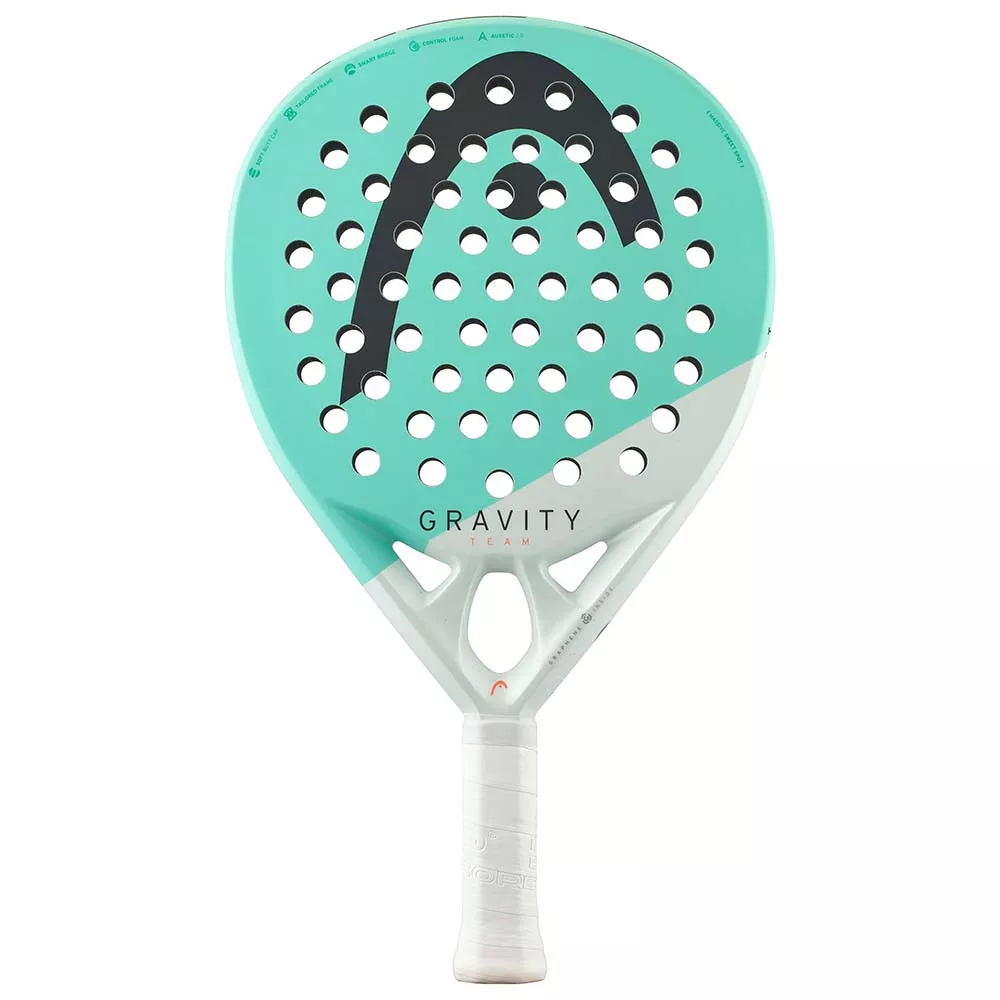 Head Gravity Team 2024 Padelschl&auml;ger