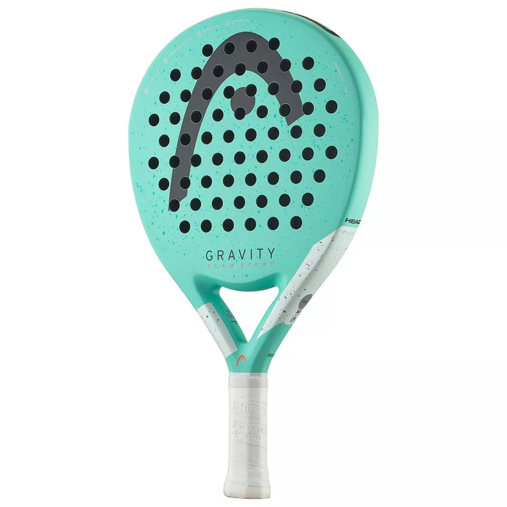 Head Gravity Team Light 2024 Padelschl&auml;ger