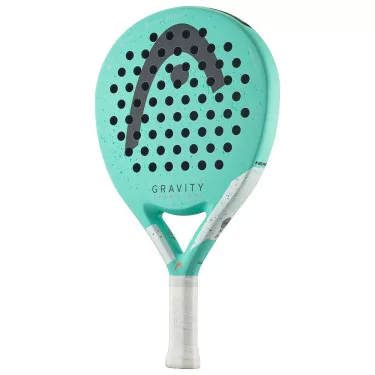 Head Gravity Team Light 2024 Padelschl&auml;ger