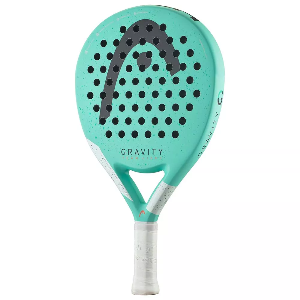 Head Gravity Team Light 2024 Padelschl&auml;ger