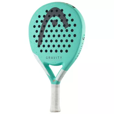 Head Gravity Team Light 2024 Padelschl&auml;ger