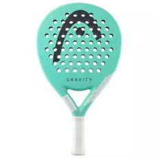 Head Gravity Team Light 2024 Padelschl&auml;ger