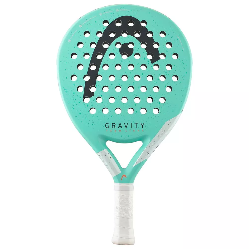 Head Gravity Team Light 2024 Padelschl&auml;ger