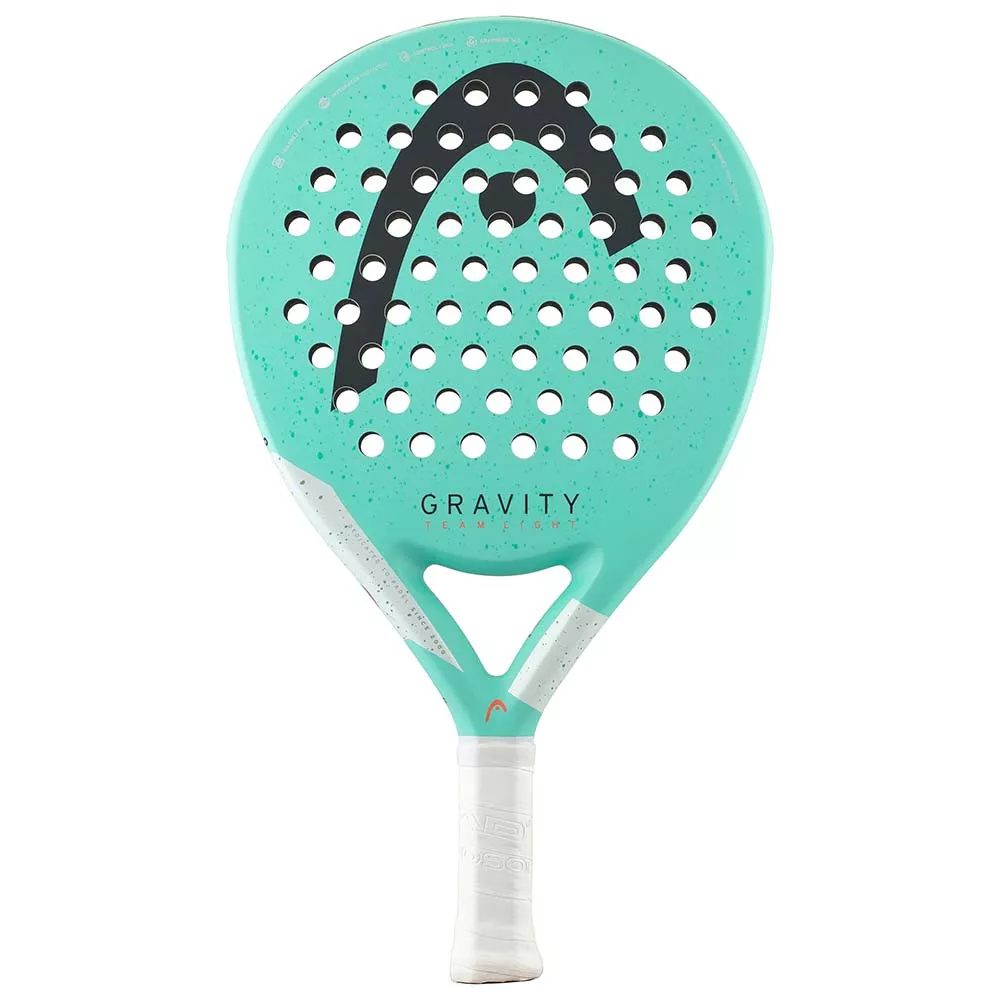 Head Gravity Team Light 2024 Padelschl&auml;ger