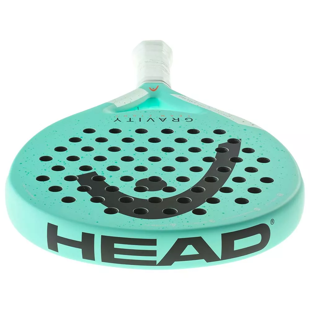 Head Gravity Team Light 2024 Padelschl&auml;ger