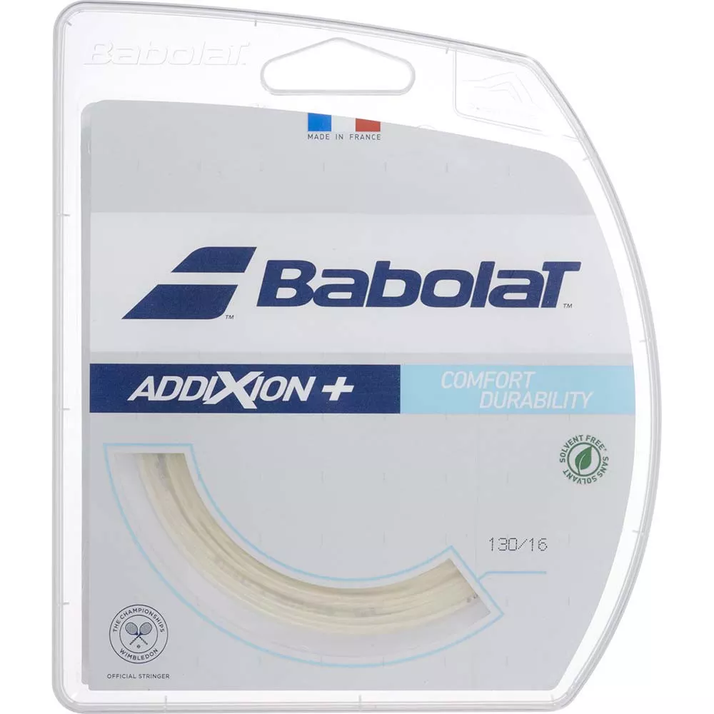 Babolat Addixion+ Tennissaite 12 m