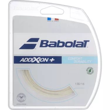 Babolat Addixion+ Tennissaite 12 m