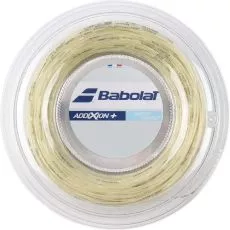 Babolat Addixion+ Tennissaite Saitenrolle 200 m