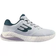 Bullpadel Elite 24I Padelschuhe Damen Hellblau