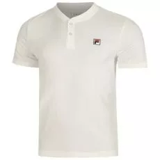 Fila Addison T-Shirt Wei&szlig;
