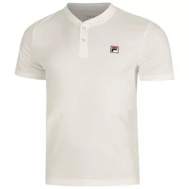 Fila Addison T-Shirt Wei&szlig;