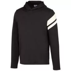 Fila Jayce Sweatshirt Schwarz