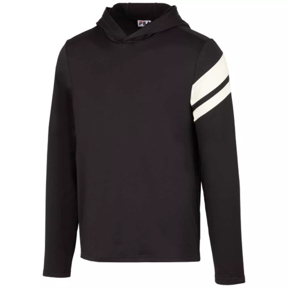 Fila Jayce Sweatshirt Schwarz