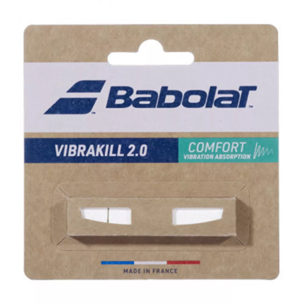 Babolat Vibrakill 2.0 Vibrationsd&auml;mpfer