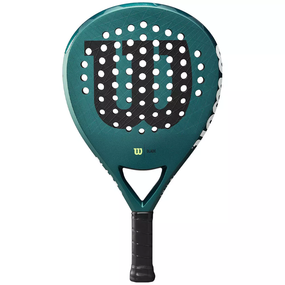 Wilson Blade Pro V3 Tennisschl&auml;ger