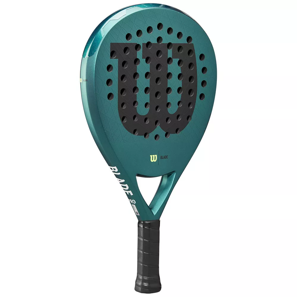Wilson Blade Pro V3 Tennisschl&auml;ger