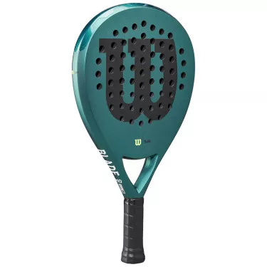 Wilson Blade Pro V3 Tennisschl&auml;ger
