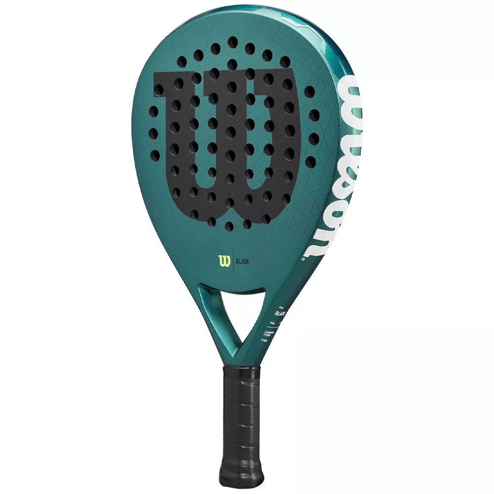 Wilson Blade Pro V3 Tennisschl&auml;ger