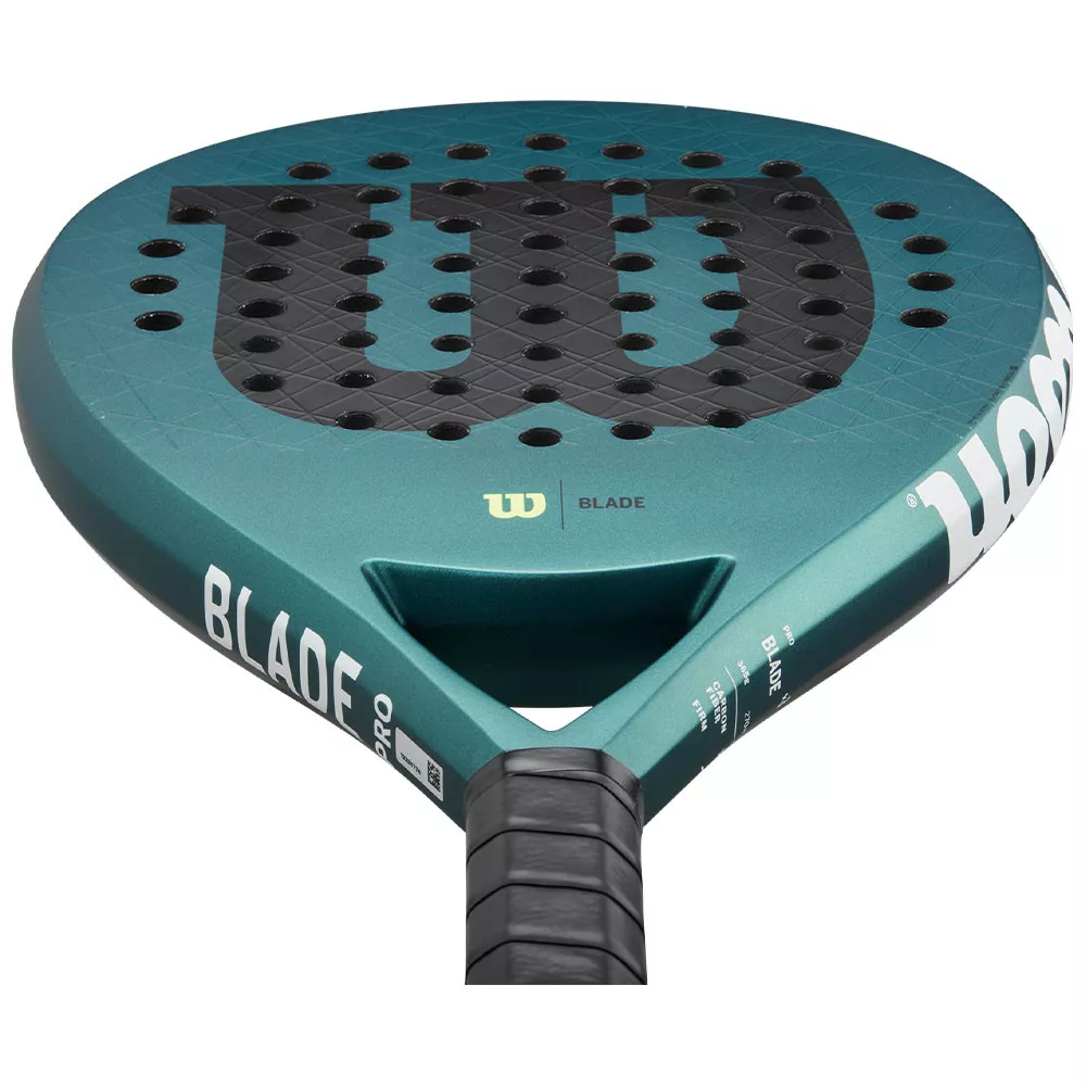 Wilson Blade Pro V3 Tennisschl&auml;ger