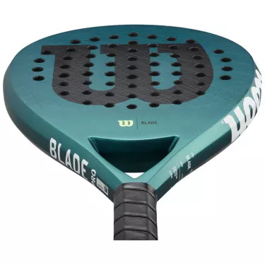 Wilson Blade Pro V3 Tennisschl&auml;ger