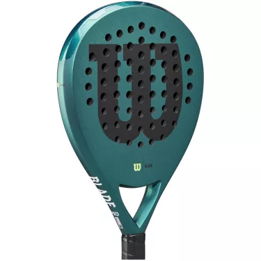 Wilson Blade Pro V3 Tennisschl&auml;ger
